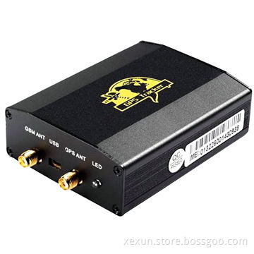 Tracking Device for Cars, Cut-off Power and Electricity with Automatic Report Position